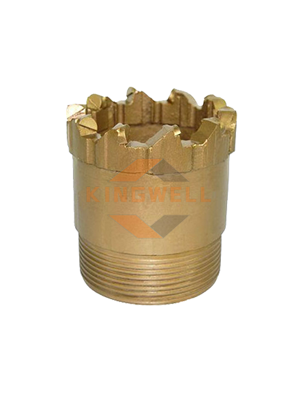 Coring bit