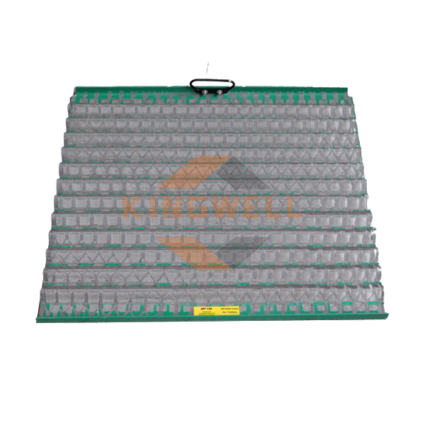 Сменные натяжные сетки для DP600 PMD